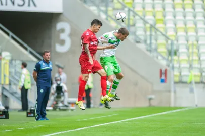 Bruno Nazario i Sebastian Jung