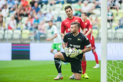Marko Marić i Grzegorz Wojtkowiak 