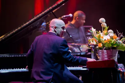 Dianne Reeves Quartet