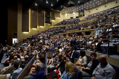 publiczność