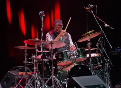 Dianne Reeves Quartet