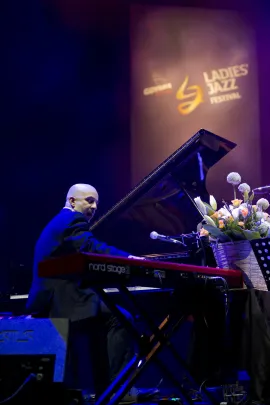 Dianne Reeves Quartet