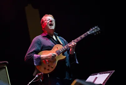 Dianne Reeves Quartet
