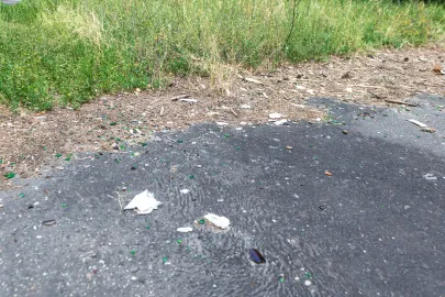 Teren Parku Urszulanek