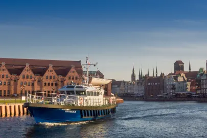na Motławie