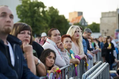 publiczność