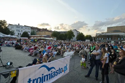 publiczność