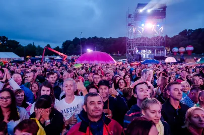 Publiczność