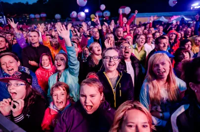 Publiczność