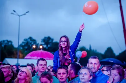 Publiczność