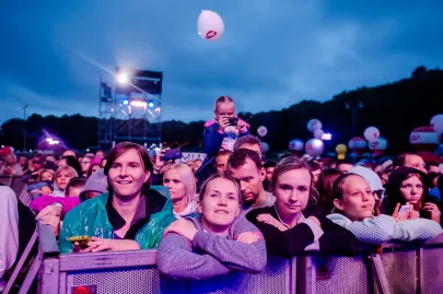 Publiczność