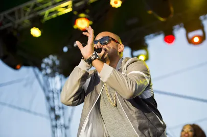 Sean Paul