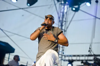 Sean Paul