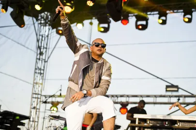 Sean Paul