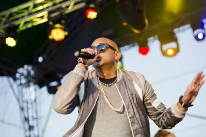 Sean Paul