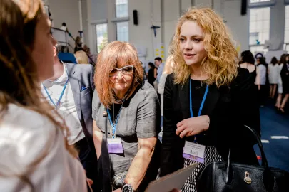 Gdańsk Business Week - Dzień Sędziowania