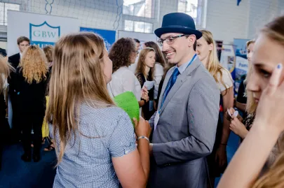 Gdańsk Business Week - Dzień Sędziowania