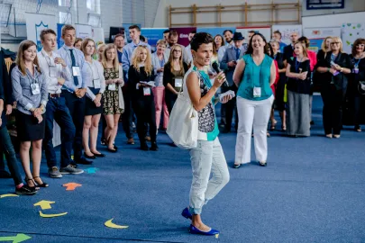Gdańsk Business Week - Dzień Sędziowania