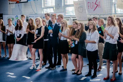 Gdańsk Business Week - Dzień Sędziowania