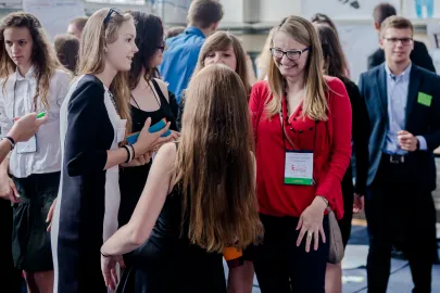 Gdańsk Business Week - Dzień Sędziowania