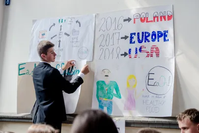 Gdańsk Business Week - Dzień Sędziowania