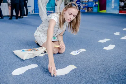 Gdańsk Business Week - Dzień Sędziowania