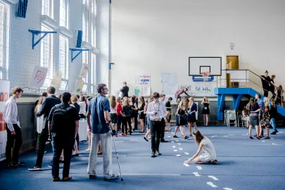 Gdańsk Business Week - Dzień Sędziowania