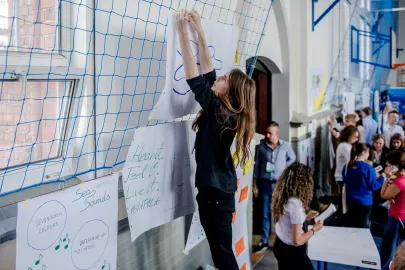 Gdańsk Business Week - Dzień Sędziowania