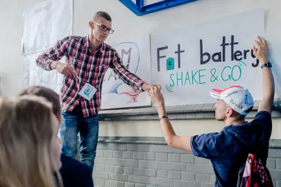 Gdańsk Business Week - Dzień Sędziowania