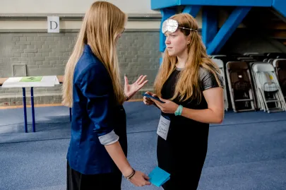 Gdańsk Business Week - Dzień Sędziowania