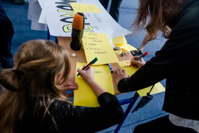 Gdańsk Business Week - Dzień Sędziowania