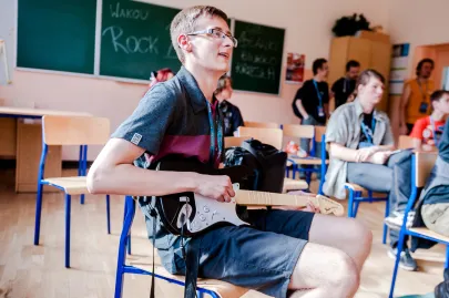 Rock Band
