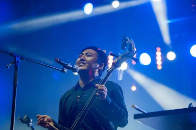 Zespół Ajinai (Mongolia)