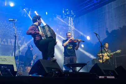 Django Lassi (Niemcy/USA/Wybrzeże Kości Słoniowej)