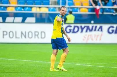 Michał Renusz 