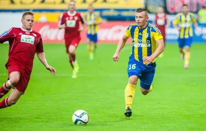 Maciej Wardziński 
