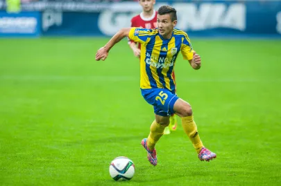 Paweł Wojowski 