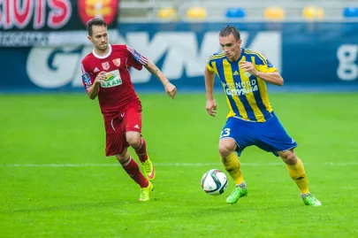 Marcin Warcholak 