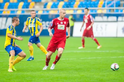 Adam Duda