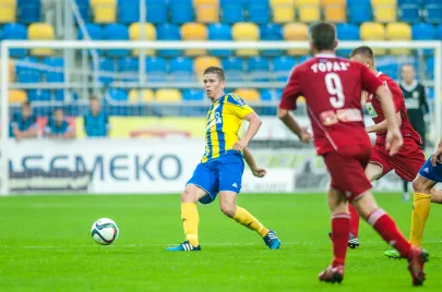 Michał Marcjanik 