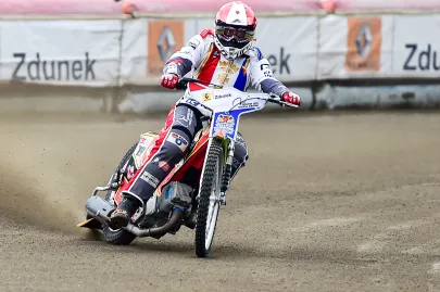 Magnus Zetterstroem