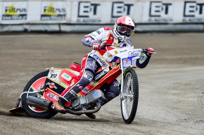 Magnus Zetterstroem