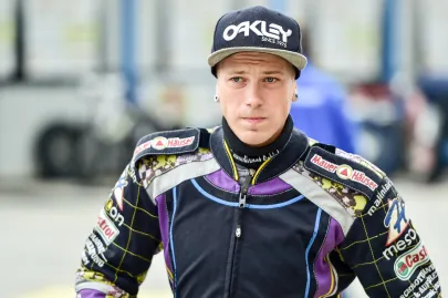 Tobias Busch