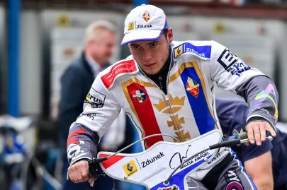Marcel Szymko