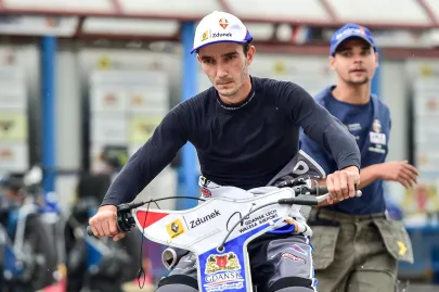 Kamil Brzozowski