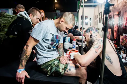 Tatuowanie