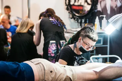 Tatuowanie