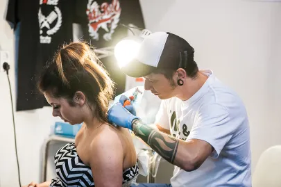 Tatuowanie