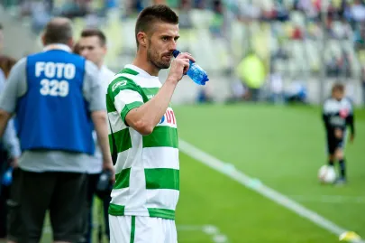 Grzegorz Kuświk 
