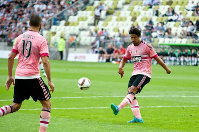Sami Khedira